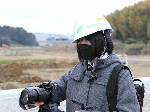 三重県から感謝状　放送部が若い世代に向けたPR動画を製作